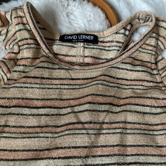 SET SHORTS AND TOP - Picture 3 of 7